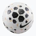 Fotbalový míč Nike Academy white/black/black velikost 5 2