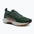 Pánské běžecké boty Nike Pegasus Trail 5 GORE-TEX fir/bright crimson/clay green