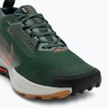 Pánské běžecké boty Nike Pegasus Trail 5 GORE-TEX fir/bright crimson/clay green 7