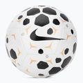 Fotbalový míč Nike Skills white/black/black velikost 1
