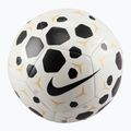 Fotbalový míč Nike Skills white/black/black velikost 1 2