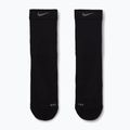 Ponožky Nike Running Lightweight Micro Crew black/pure platinum/smoke grey 2