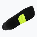 Ponožky Nike Running Midweight Micro Crew black/smoke grey/white 4