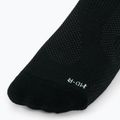 Ponožky Nike Running Lightweight Micro Crew black/pure platinum/smoke grey 4