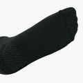 Ponožky Nike Running Lightweight Micro Crew black/pure platinum/smoke grey 5