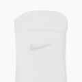 Ponožky Nike Running Lightweight No-Show white/black/pure platinum 4