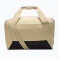 Tréninková taška Nike Brasilia 9.5 Duffle 25 l desert khaki/black/sail 3