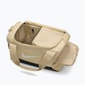 Tréninková taška Nike Brasilia 9.5 Duffle 25 l desert khaki/black/sail 5