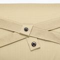 Tréninková taška Nike Brasilia 9.5 Duffle 25 l desert khaki/black/sail 8