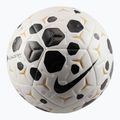 Fotbalový míč Nike Academy Plus white/black/black velikost 5