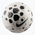 Fotbalový míč Nike Academy Plus white/black/black velikost 5 2