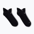 Ponožky Nike Running Lightweight No-Show black/dark smoke grey/smoke grey 3