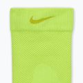 Ponožky Nike Running Lightweight Micro Crew Volt/Bright Cactus/Black/Bright Cactus 4
