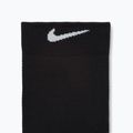 Ponožky Nike Running Midweight Micro Crew black/smoke grey/white 4