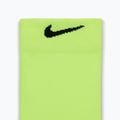 Ponožky Nike Running Midweight Micro Crew volt/black/black 4