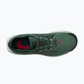 Pánské běžecké boty Nike Pegasus Trail 5 GORE-TEX fir/bright crimson/clay green 4