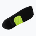 Ponožky Nike Running Midweight No-Show black/smoke grey/white 4