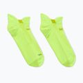 Ponožky Nike Running Lightweight No-Show volt/bright cactus/black/bright cactus 3