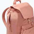 Tréninkový batoh Nike One 25 l rose gold/rose gold/rose gold 5