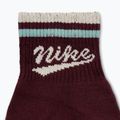 Pánské ponožky Nike Everyday Plus Ankle 3 páry multi-color/904 4