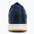 Pánské boty Nike Court Vision Low midnight navy/deep royal blue/sail 6