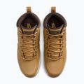 Pánské boty Nike Manoa Leather haystack/velvet brown/birch/haystack 3