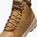 Pánské boty Nike Manoa Leather haystack/velvet brown/birch/haystack 5