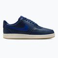 Pánské boty Nike Court Vision Low midnight navy/deep royal blue/sail 8