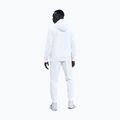 Pánská tenisová mikina Nike Court Dri-Fit Heritage French Terry Hoodie white/black 3
