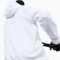 Pánská tenisová mikina Nike Court Dri-Fit Heritage French Terry Hoodie white/black 5