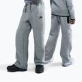 Dětské kalhoty Nike Sportswear Tech Fleece dark grey heather/black/black