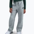 Dětské kalhoty Nike Sportswear Tech Fleece dark grey heather/black/black 3