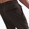 Pánské kalhoty Nike Unlimited baroque brown/black/baroque brown 5