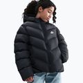 Dětská bunda Nike Sportswear All Day Play black/white 2