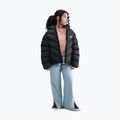 Dětská bunda Nike Sportswear All Day Play black/white 3