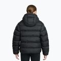 Dětská bunda Nike Sportswear All Day Play black/white 4