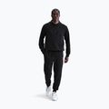 Pánská tenisová mikina Nike Court Dri-Fit Heritage French Terry Hoodie black/anthracite 2