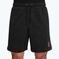Pánské šortky Nike Court Dri-Fit Heritage black