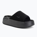 Dámské nazouváky Nike Calm Elevation black/black