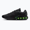 Pánské boty  Nike Air Max Dn black/black/anthracite/green strike 2
