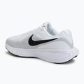 Dámské běžecké boty Nike Revolution 8 Extra Wide white/pure platinum/black 3