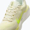 Pánské běžecké boty Nike Winflo 11 coconut milk/neon yellow/light zitron/volt 12
