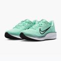 Dámské běžecké boty Nike Quest 6 mint foam / black / cannon / white 3