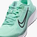 Dámské běžecké boty Nike Quest 6 mint foam / black / cannon / white 8