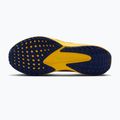 Pánské běžecké boty Nike Quest 6 game royal / football grey / midnight navy 5