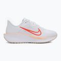 Dámské běžecké boty Nike Quest 6 white / bright crimson / washed coral 2