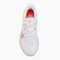Dámské běžecké boty Nike Quest 6 white / bright crimson / washed coral 5