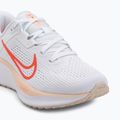 Dámské běžecké boty Nike Quest 6 white / bright crimson / washed coral 7