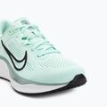 Dámské běžecké boty Nike Quest 6 mint foam / black / cannon / white 7