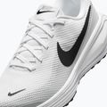 Dámské běžecké boty Nike Revolution 8 Extra Wide white/pure platinum/black 15